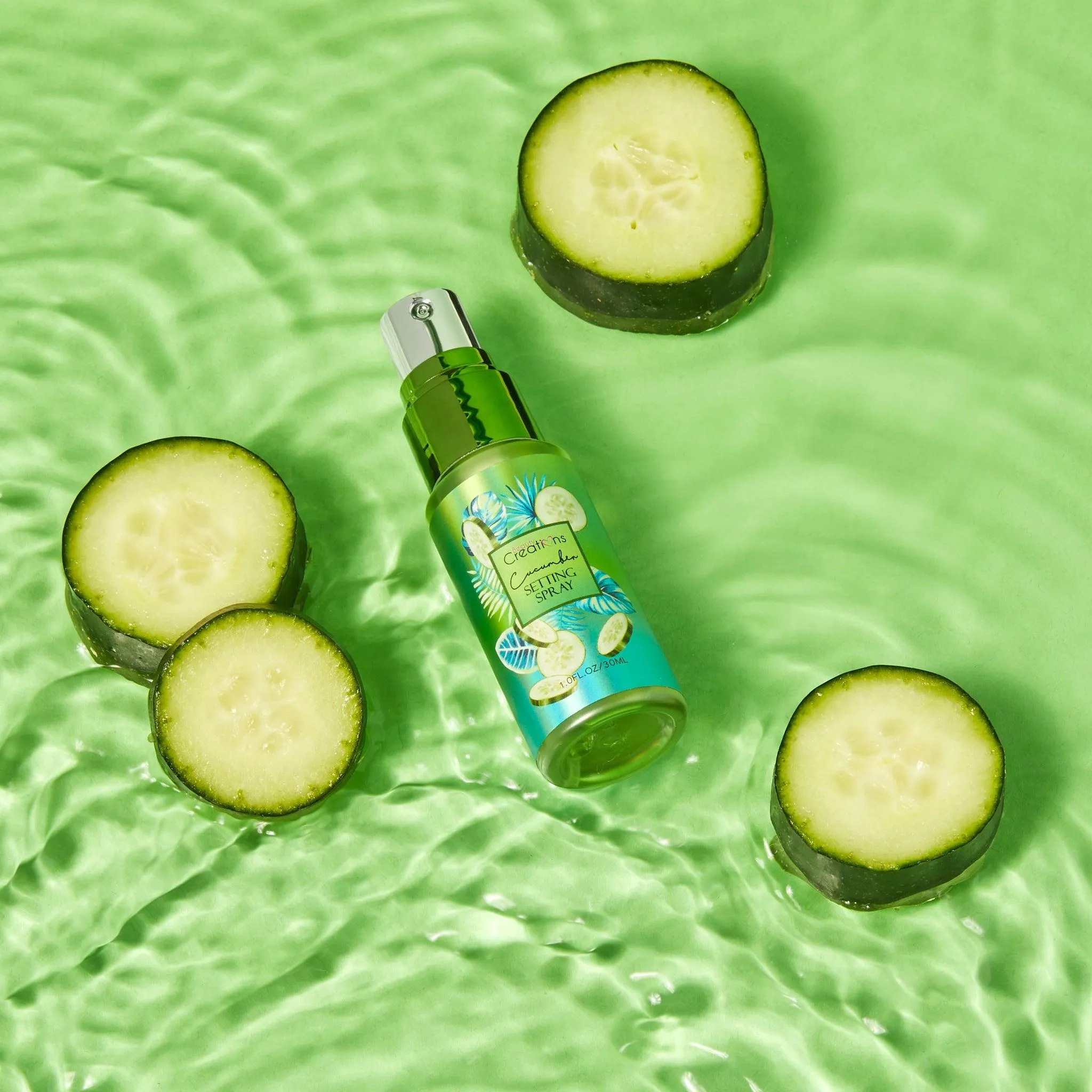 Mini Scented Setting Spray Beauty Creations