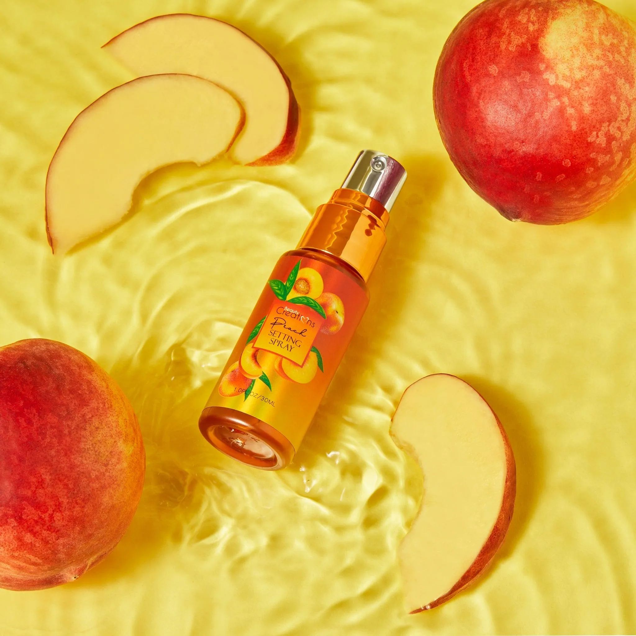 Mini Scented Setting Spray Beauty Creations