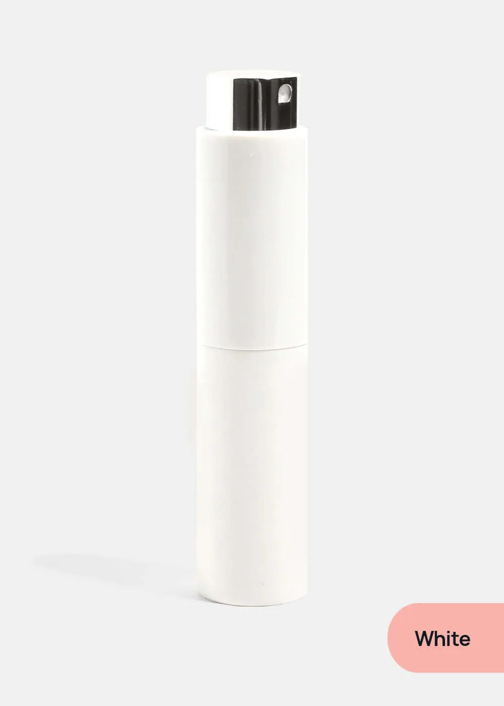 Miss A Twist   Spray Refillable Perfume Atomizer