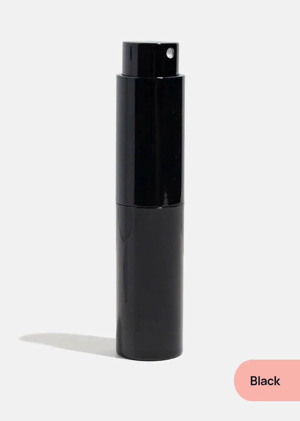 Miss A Twist   Spray Refillable Perfume Atomizer