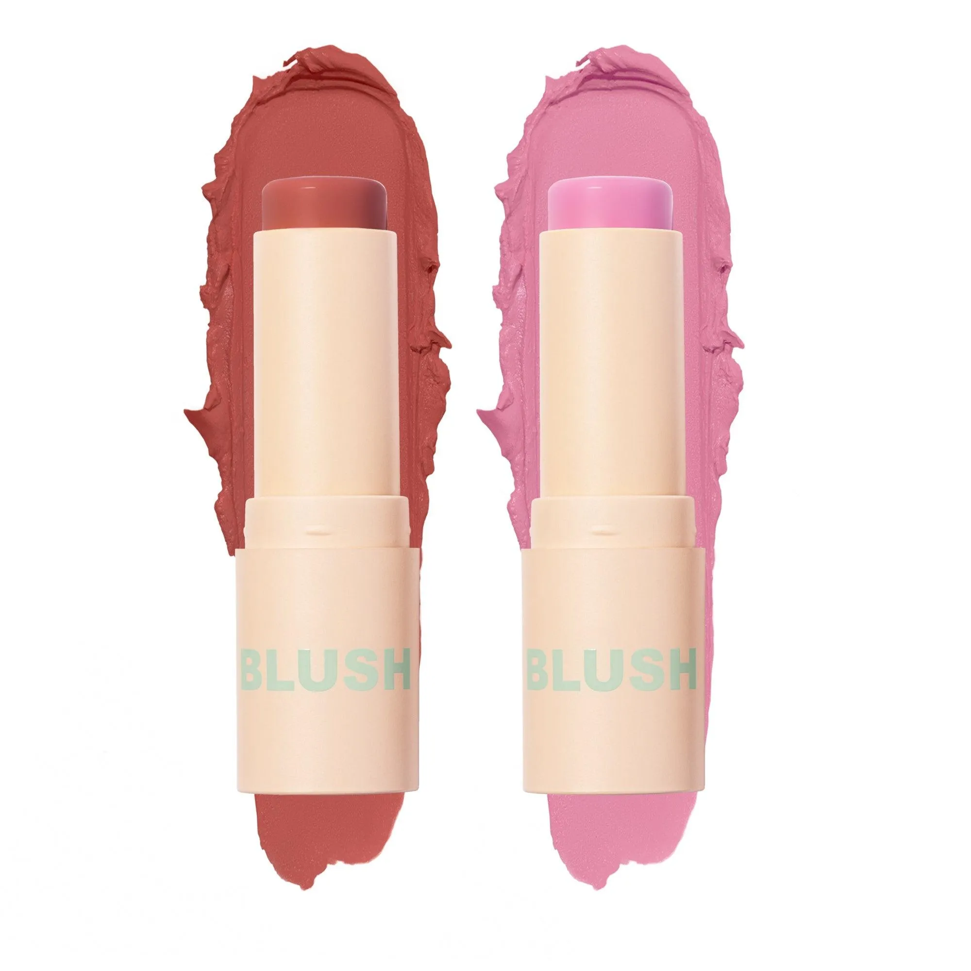 Murillo Twins Vol. 2 - CHEEK CHECK Blush Sticks Beauty Creations