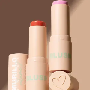 Murillo Twins Vol. 2 - CHEEK CHECK Blush Sticks Beauty Creations
