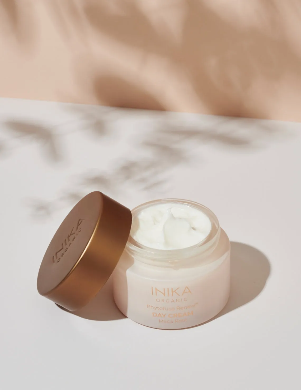 Nourishing Spa Regime Inika Organic