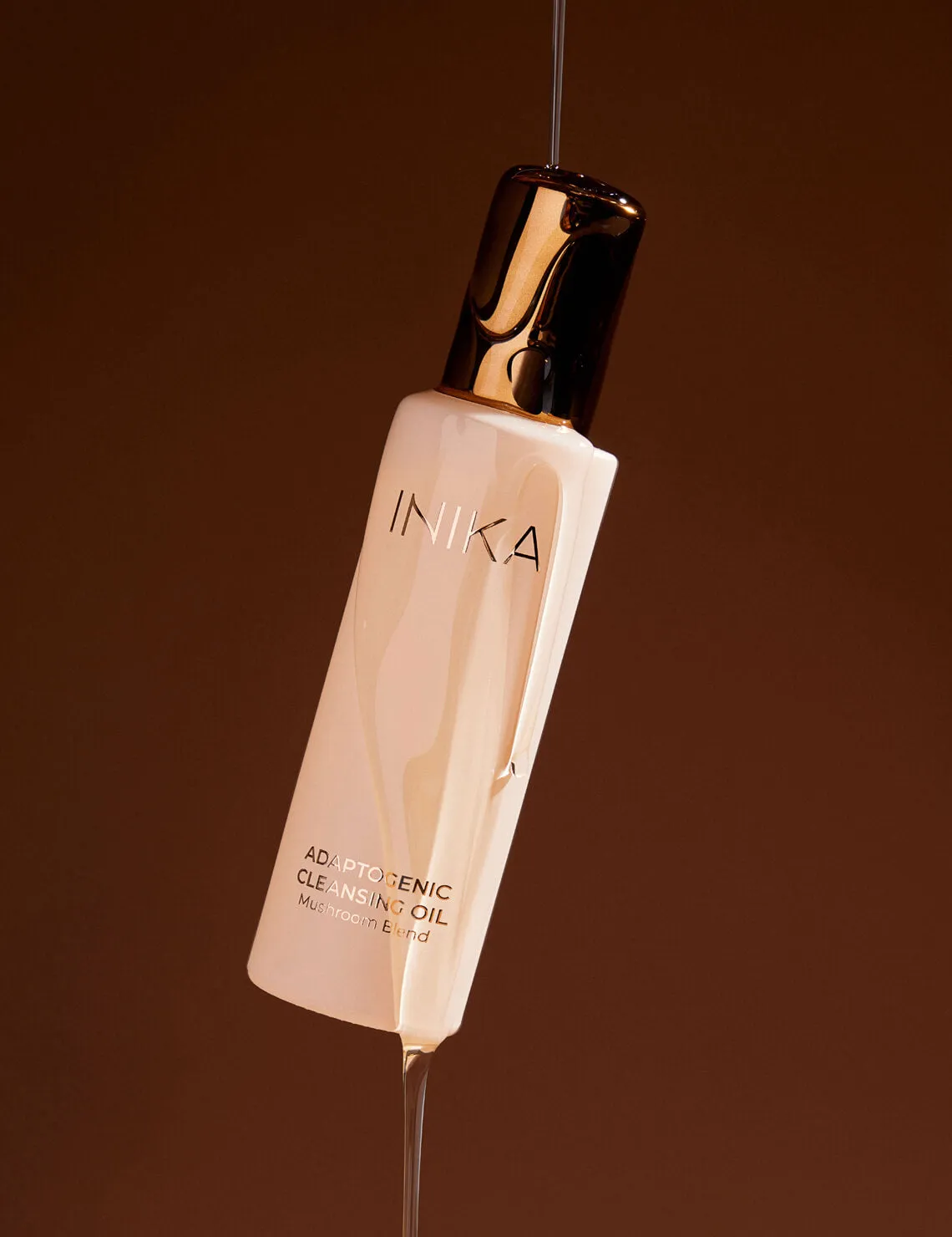 Nourishing Spa Regime Inika Organic