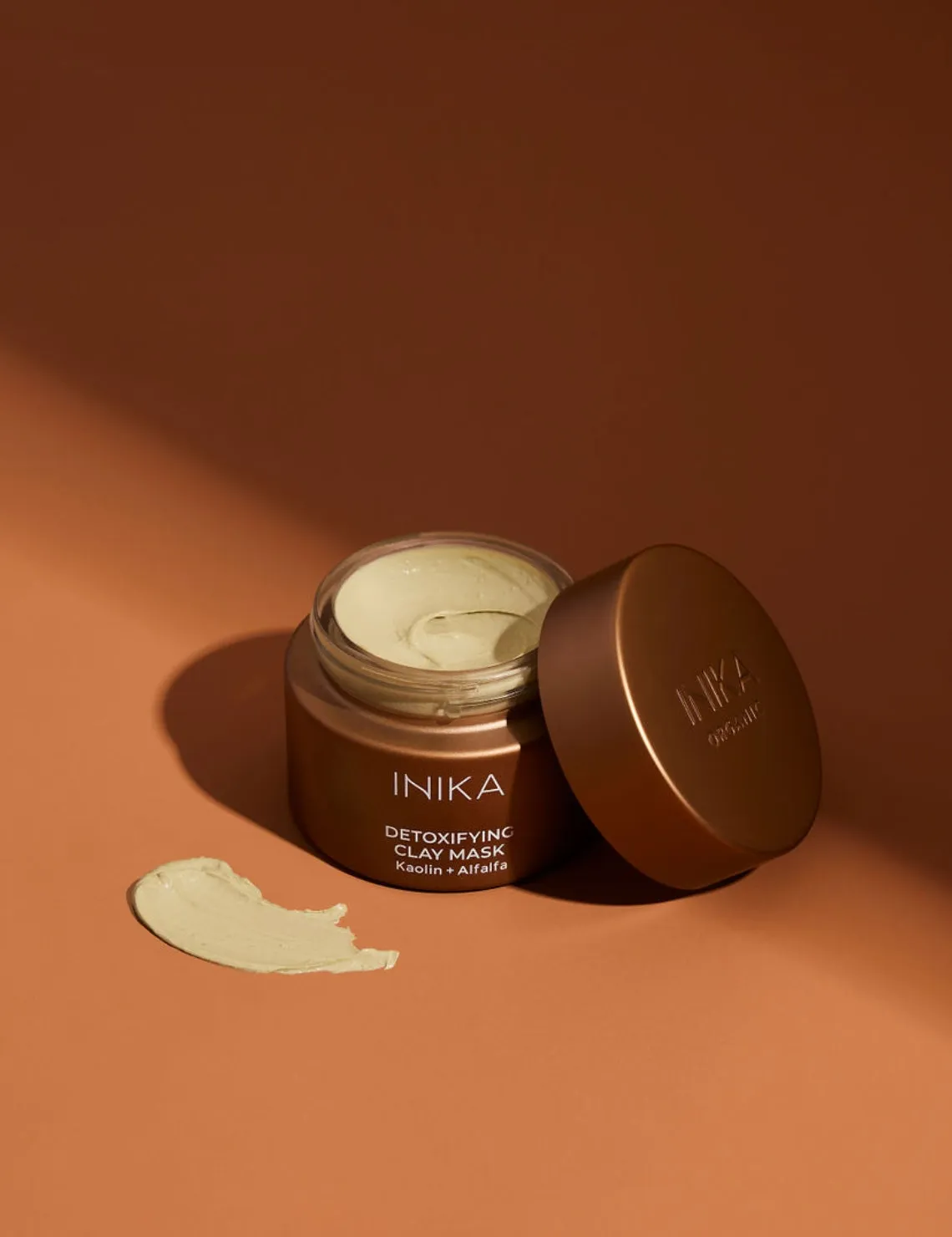 Nourishing Spa Regime Inika Organic