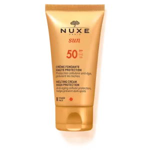 Nuxe Sun Face Cream FPS50  50ml