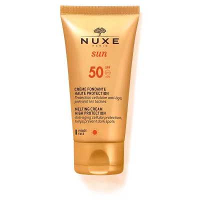 Nuxe Sun Face Cream FPS50  50ml