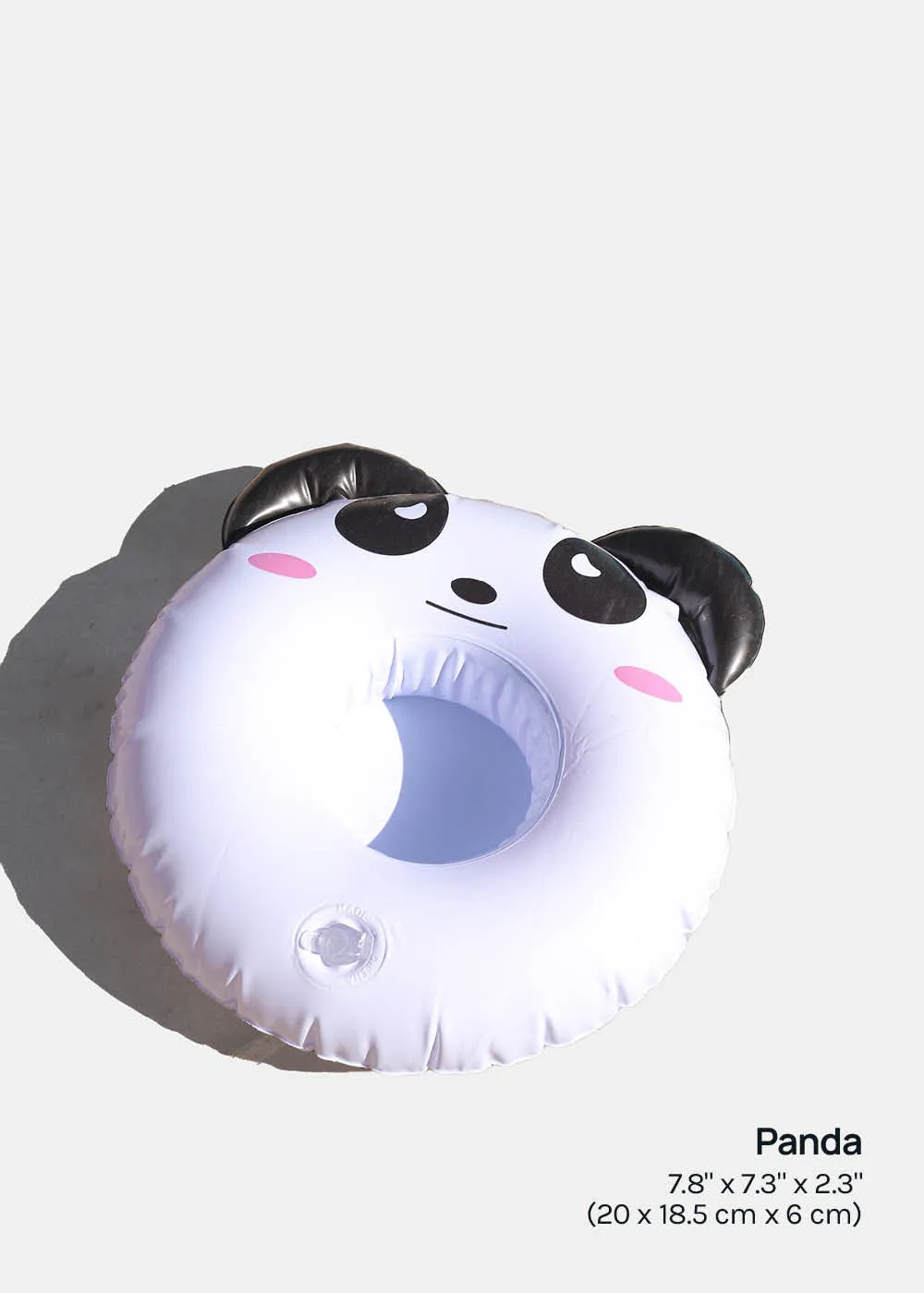 Official Key Items Floating Drink Holder