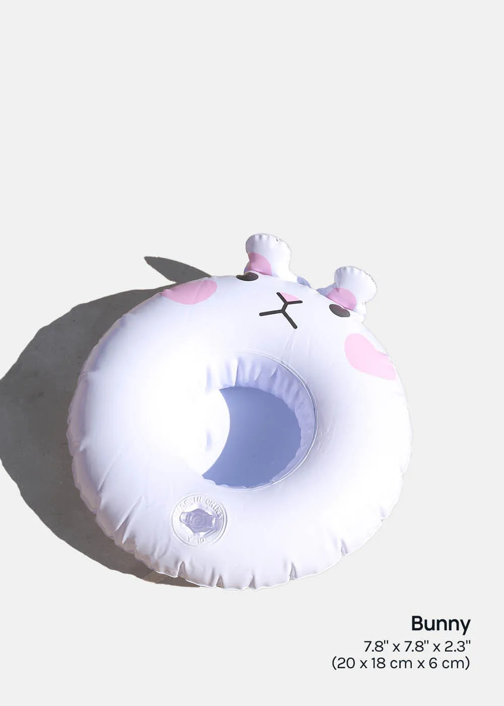 Official Key Items Floating Drink Holder