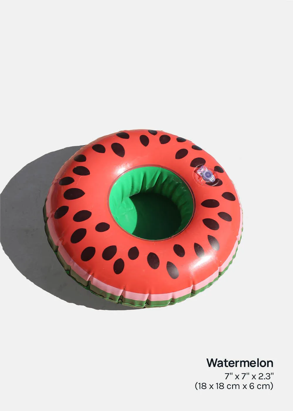 Official Key Items Floating Drink Holder