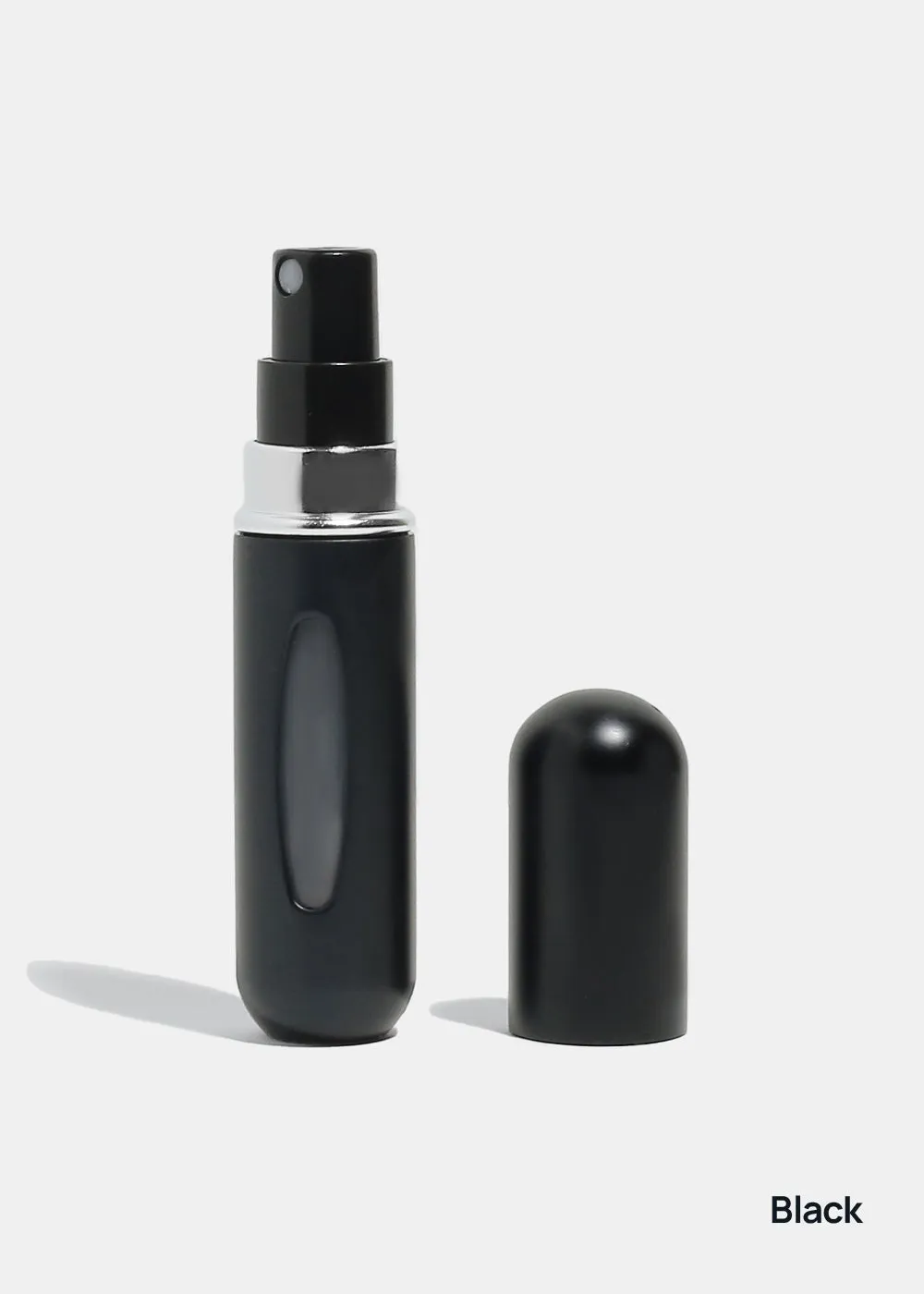 Official Key Items Refillable Perfume Atomizer