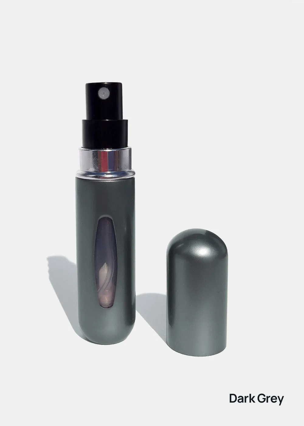 Official Key Items Refillable Perfume Atomizer