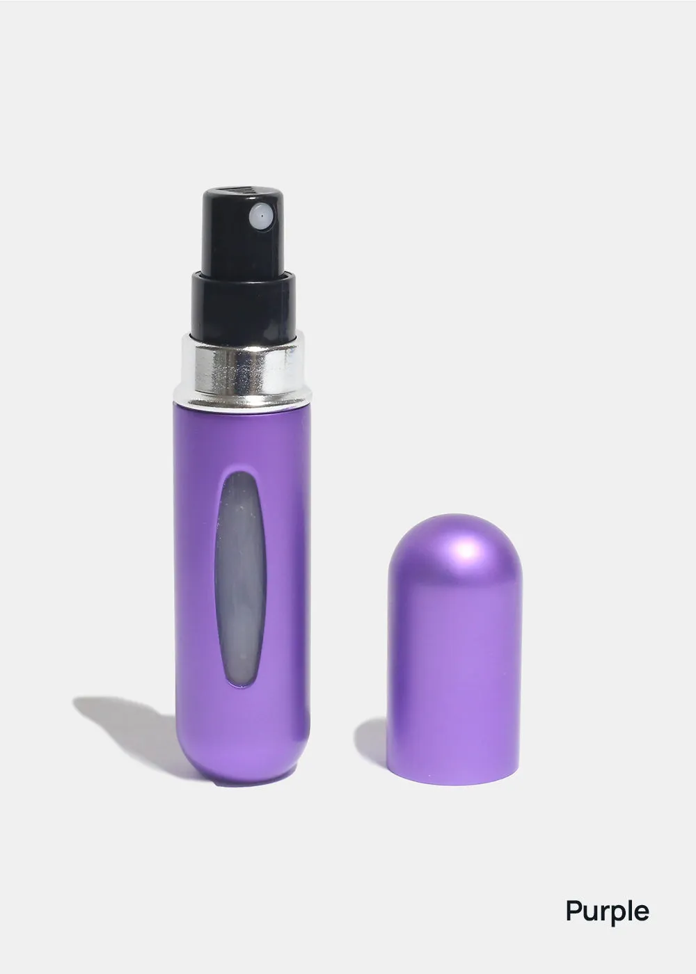 Official Key Items Refillable Perfume Atomizer