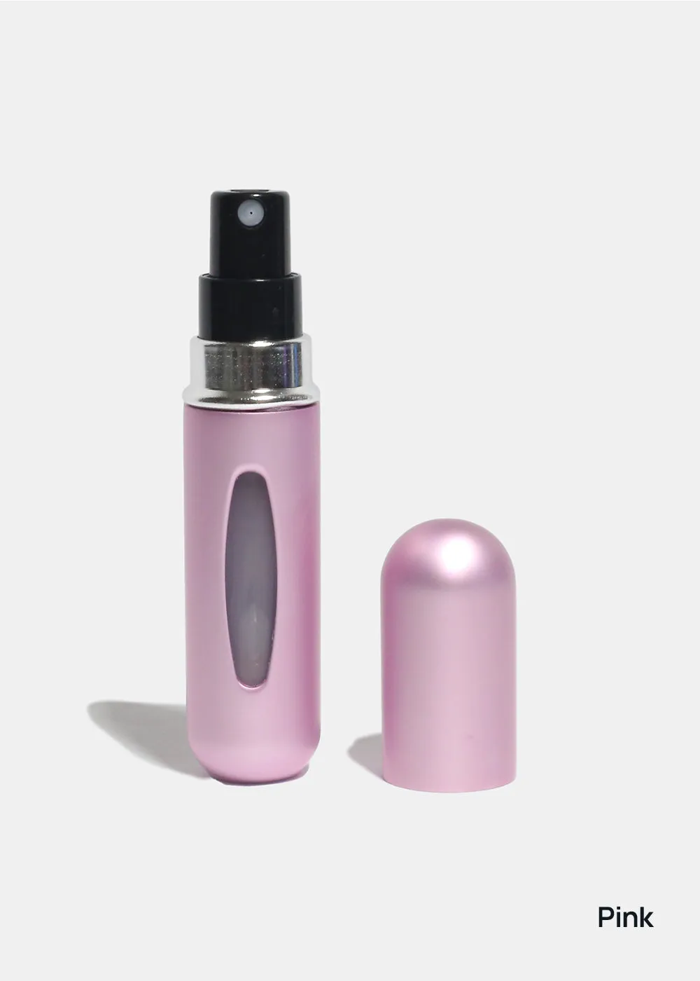Official Key Items Refillable Perfume Atomizer