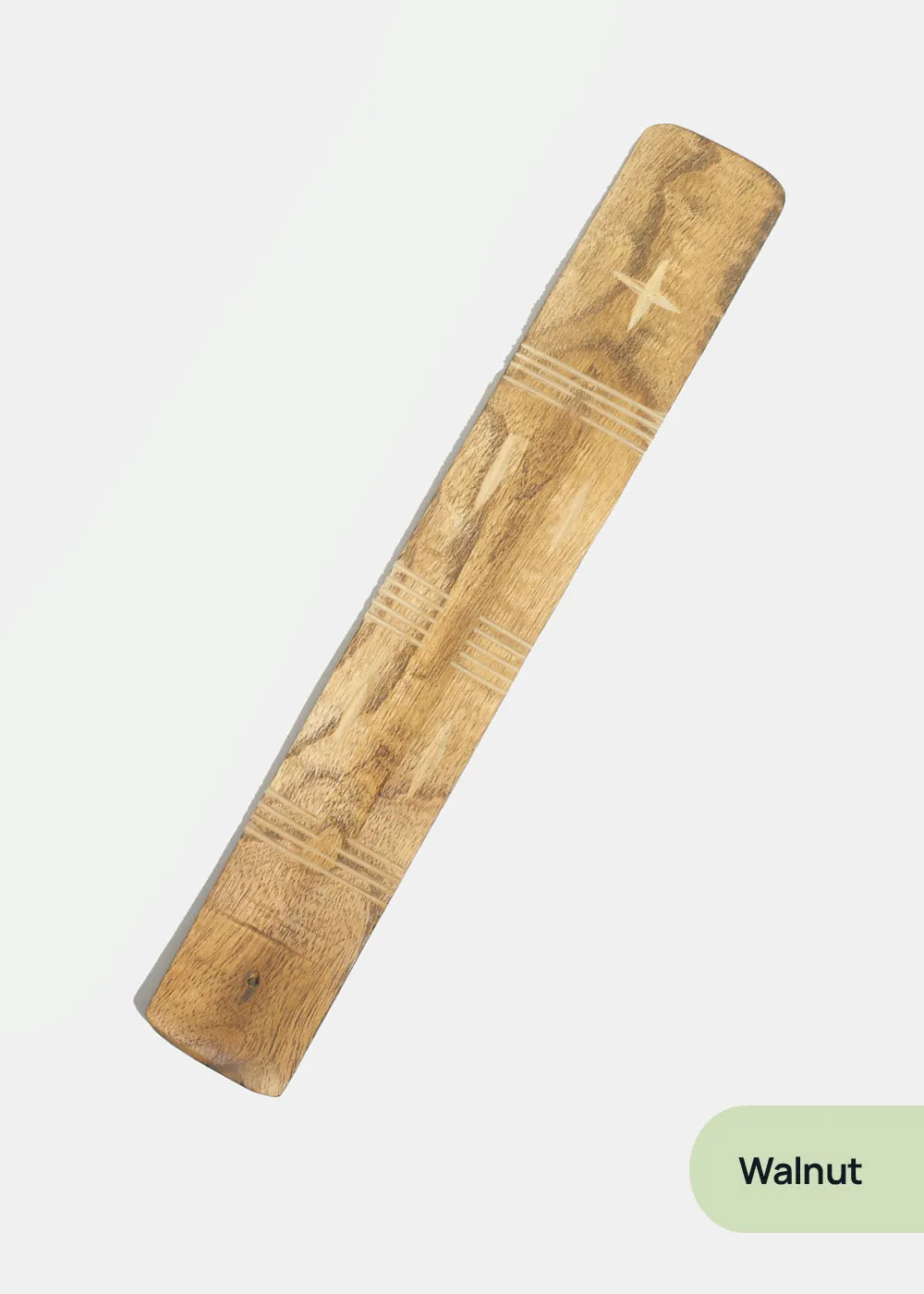 Official Key Items Wooden Incense Stands