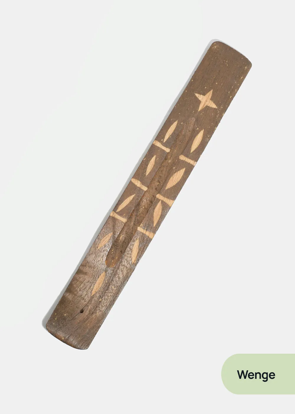 Official Key Items Wooden Incense Stands