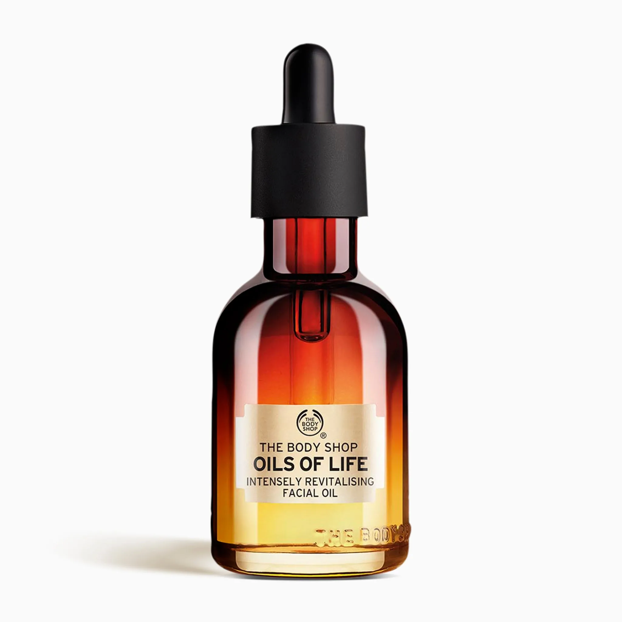 Oils of Life™ Intensely Revitalising Facial Oil The Body Shop