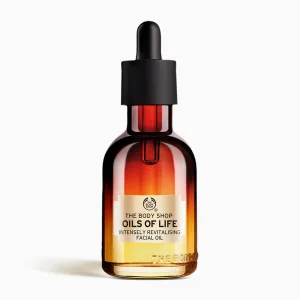Oils of Life™ Intensely Revitalising Facial Oil The Body Shop