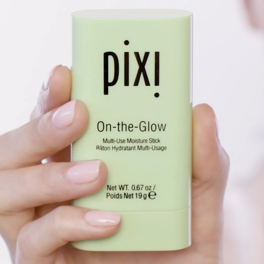 On-the-Glow Pixi Beauty