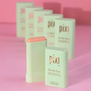 On-the-Glow Pixi Beauty