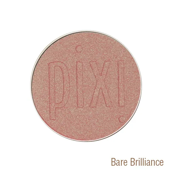 Own Your Glow Palette Pixi Beauty