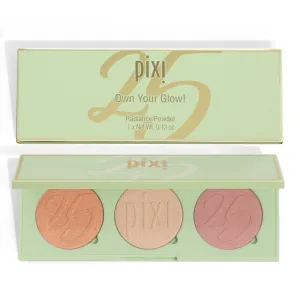 Own Your Glow Palette Pixi Beauty