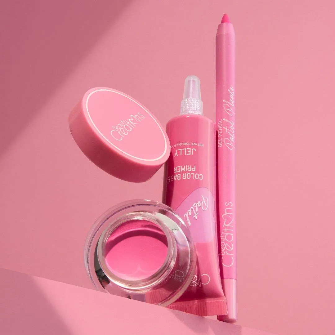 Pastel Please 3 Piece Bundle Collection Beauty Creations