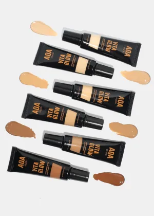 Paw Paw AOA Vita Glow Tinted Moisturizer