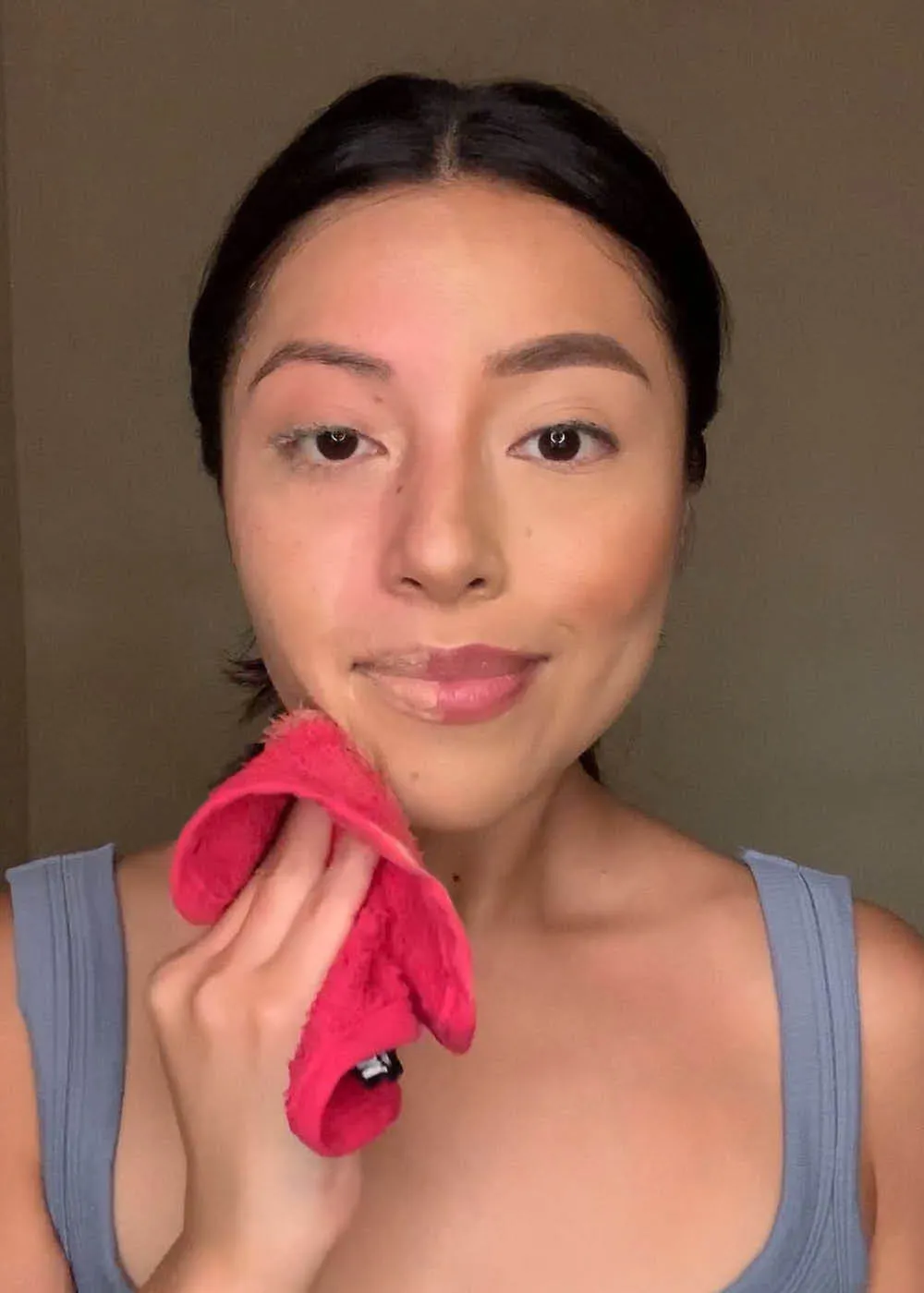 Paw Paw Sunflower Oil Cleansing Stick