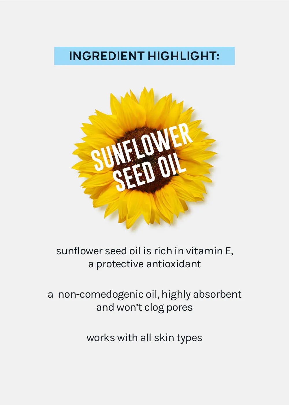 Paw Paw Sunflower Oil Cleansing Stick