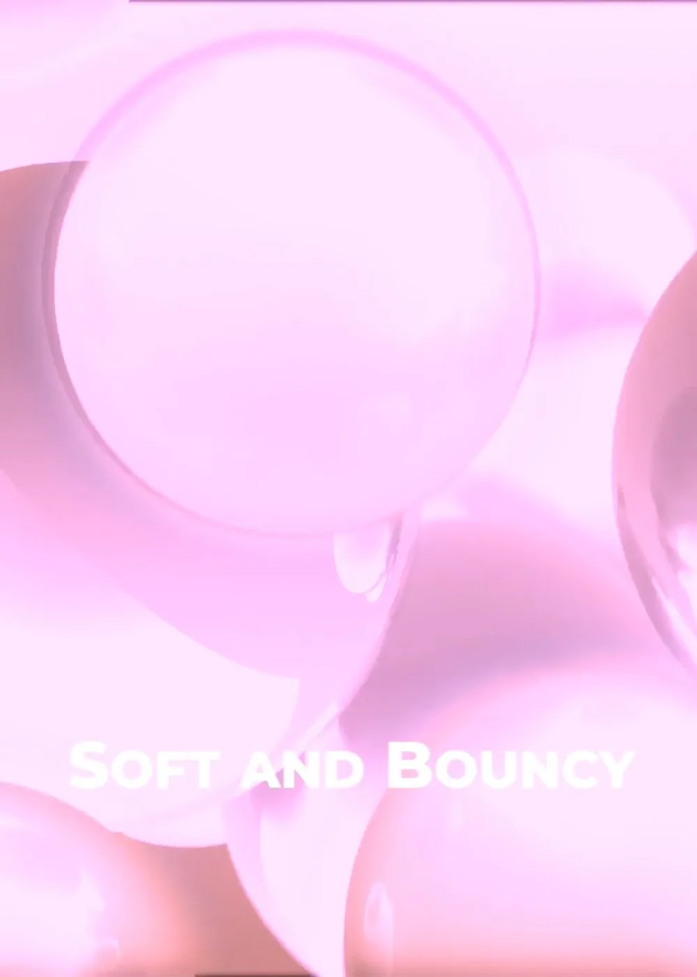 Paw Paw: Super Soft Wonder Blender - Sculpted