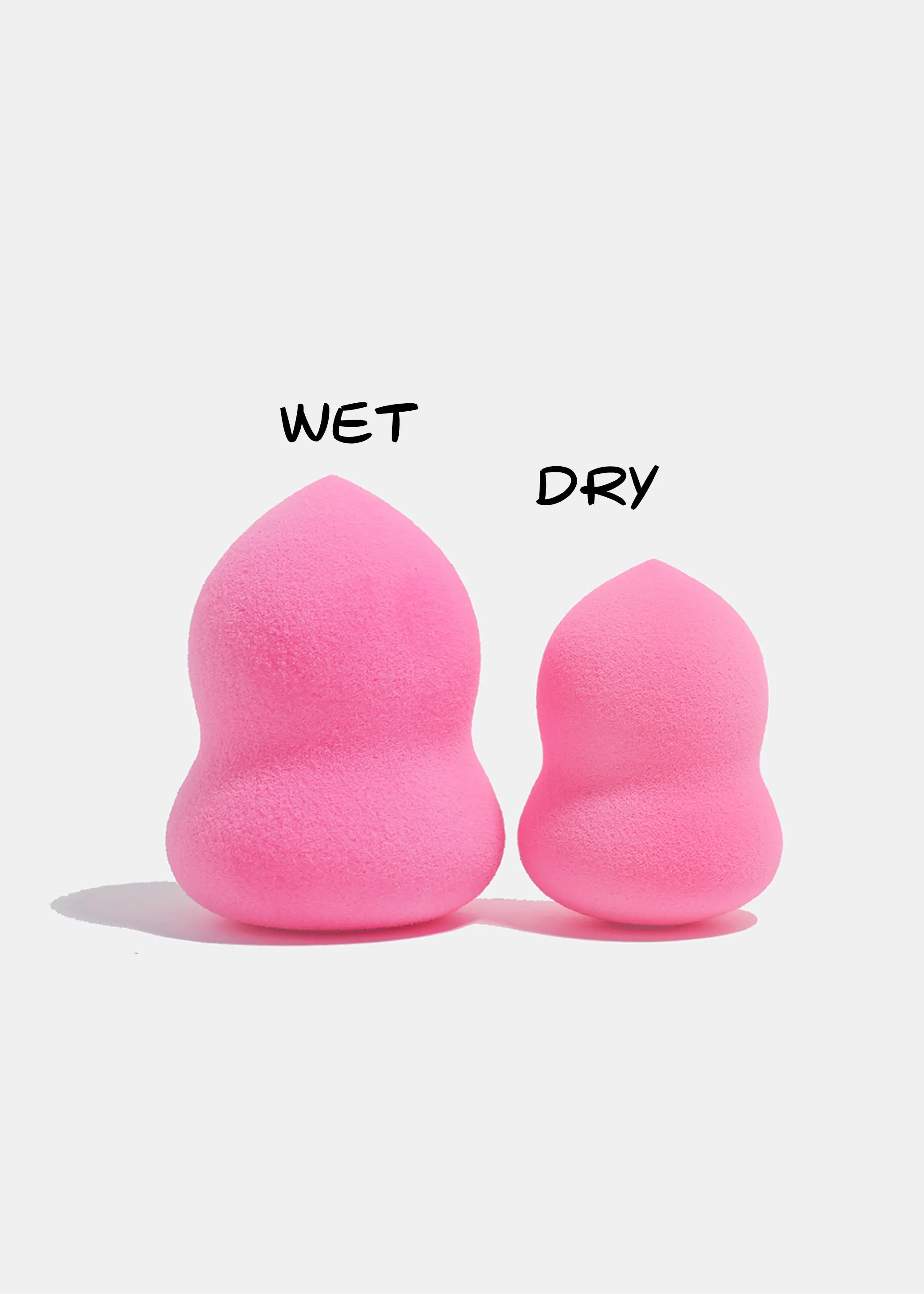 Paw Paw: Super Soft Wonder Blender - Sculpted