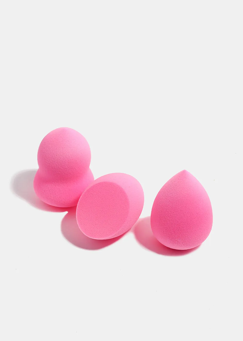 Paw Paw: Super Soft Wonder Blender - Sculpted
