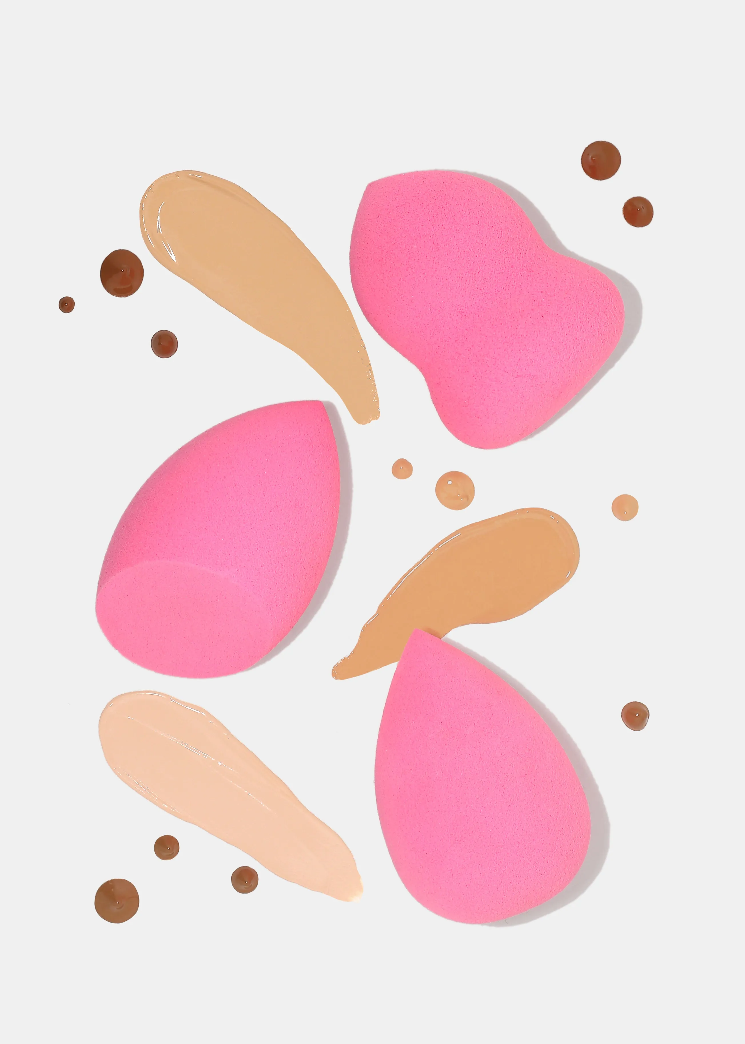 Paw Paw: Super Soft Wonder Blender - Sculpted