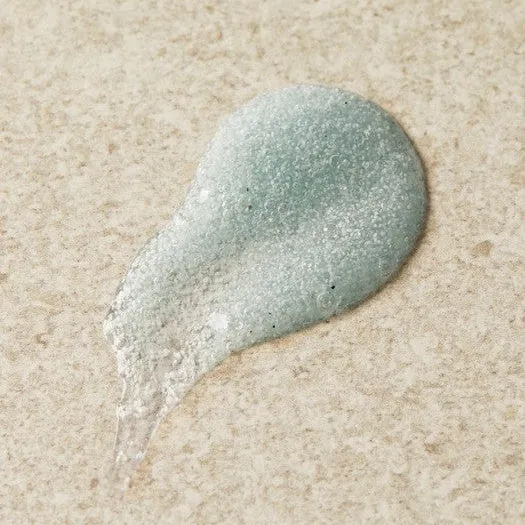 Peppermint Reviving Pumice Foot Scrub The Body Shop