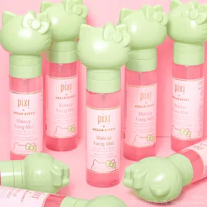 Pixi   Hello Kitty Makeup Fixing Mist Pixi Beauty