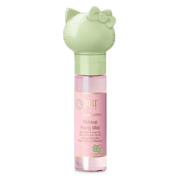 Pixi   Hello Kitty Makeup Fixing Mist Pixi Beauty