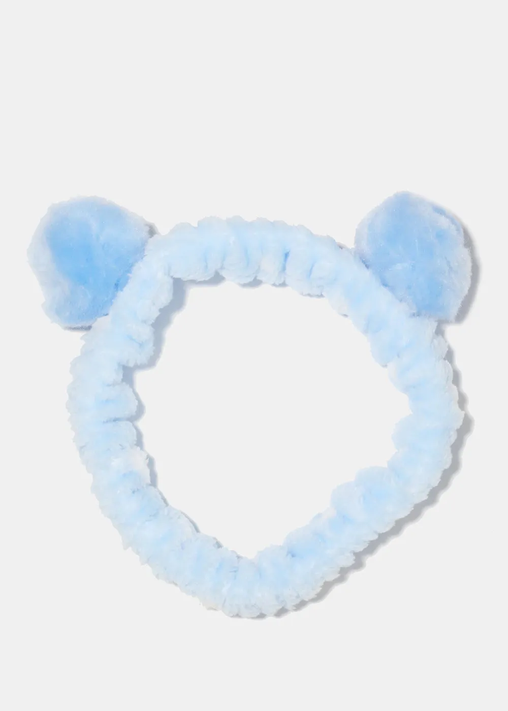 Polka Dot Spa Headband