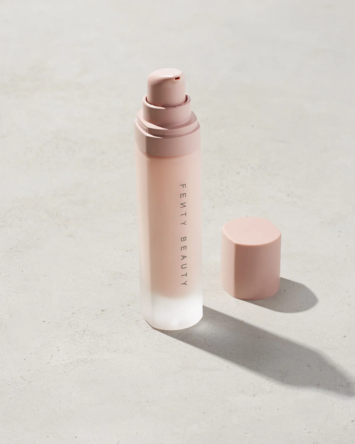 Pro Filt'r Instant Retouch Primer — Soft Matte Fenty Beauty
