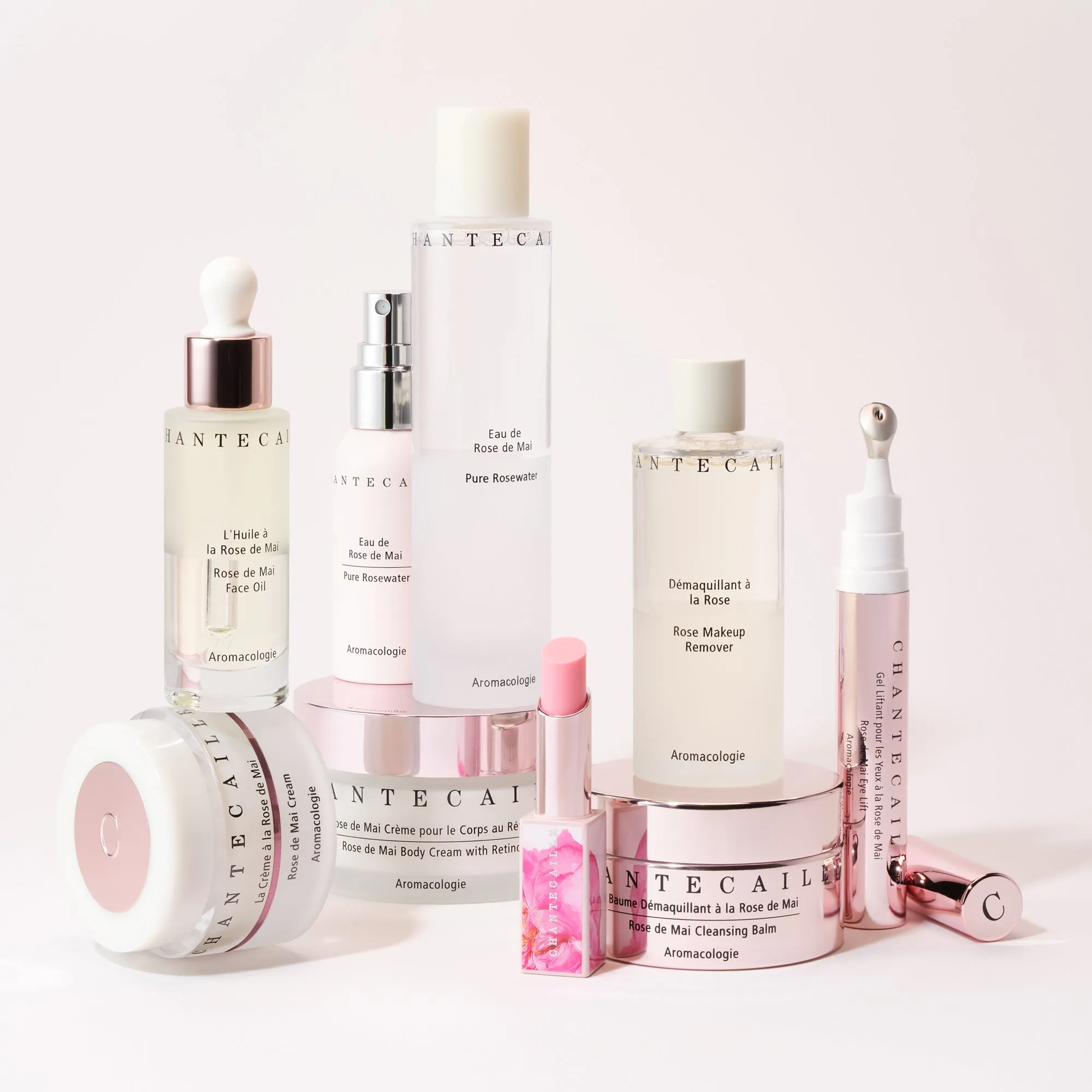 Pure Rosewater Travel Size Chantecaille