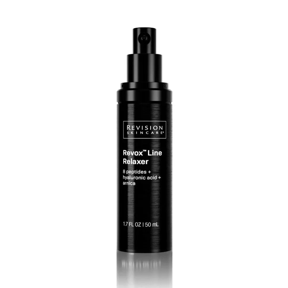 Revision Skincare Revox Line Relaxer