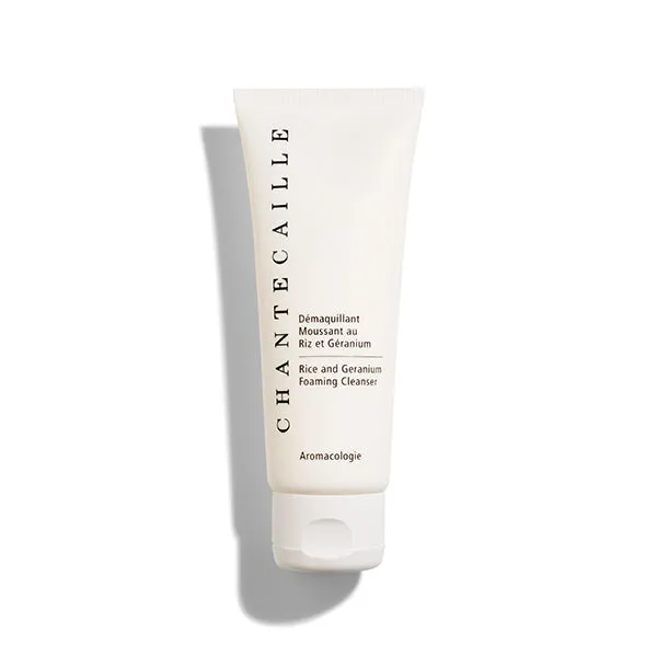 Rice and Geranium Foaming Cleanser Chantecaille