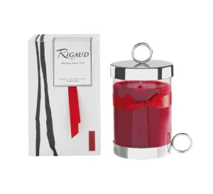 Rigaud Cythere Bougie D'ambiance Parfumee Large Candle
