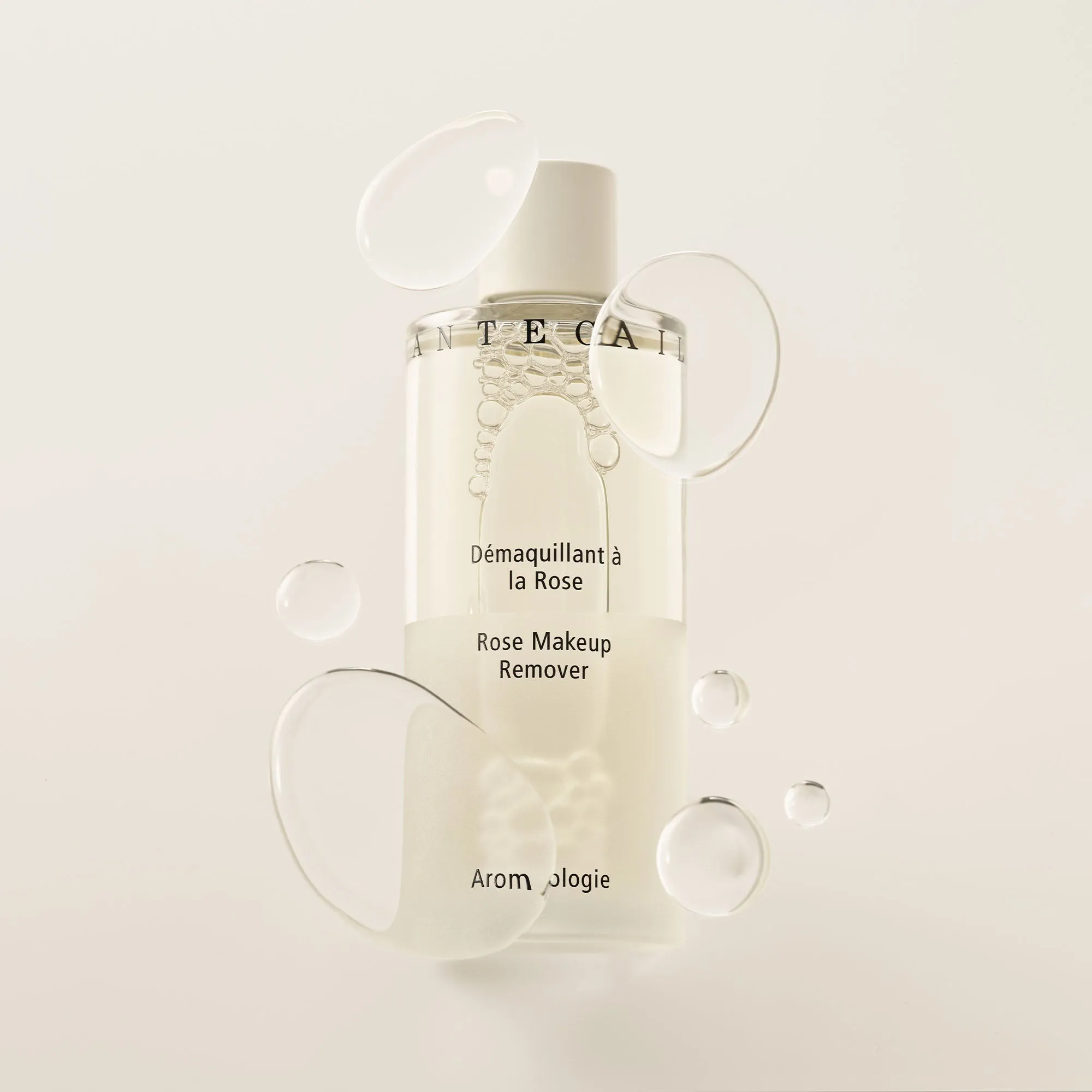 Rose Makeup Remover Chantecaille