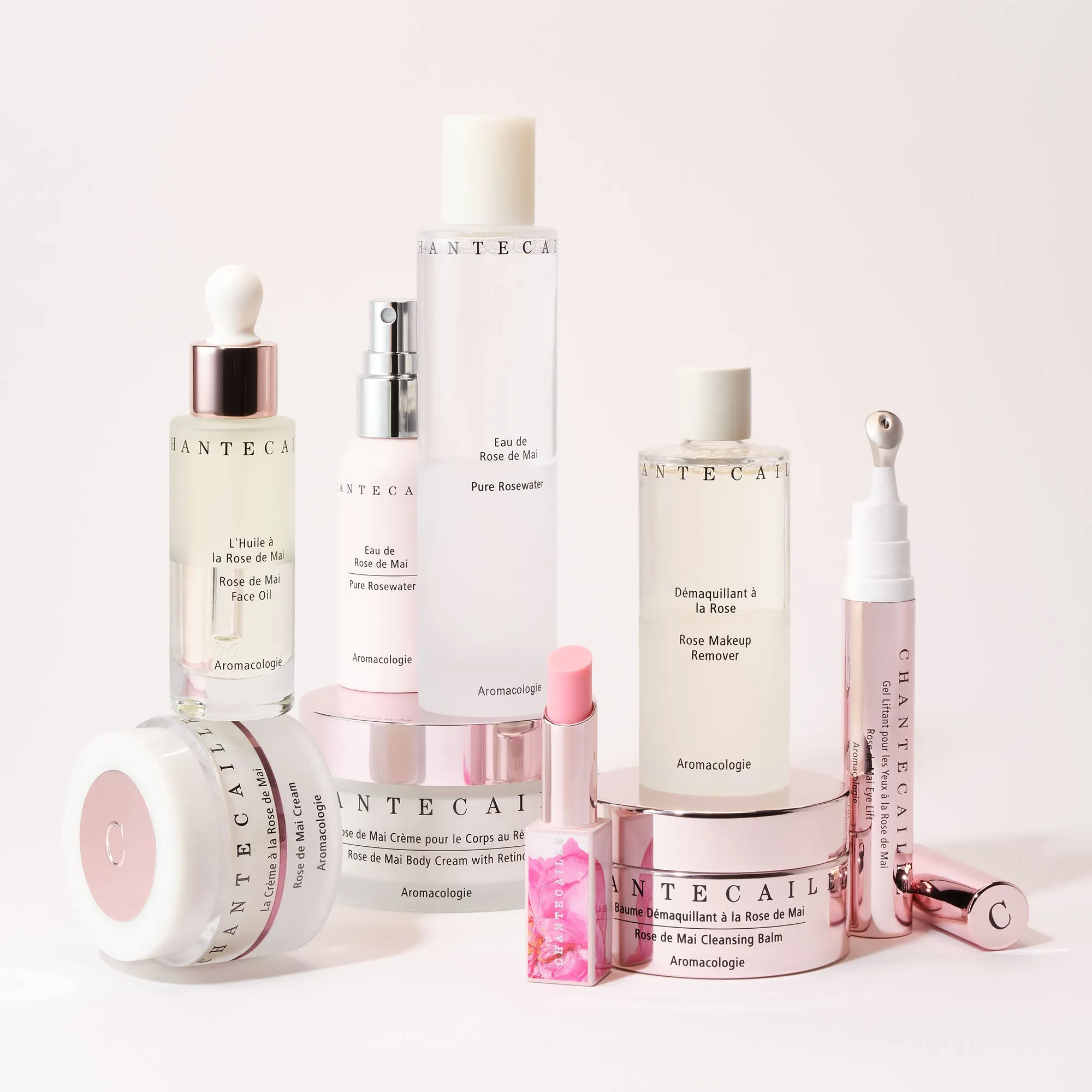 Rose Makeup Remover Chantecaille