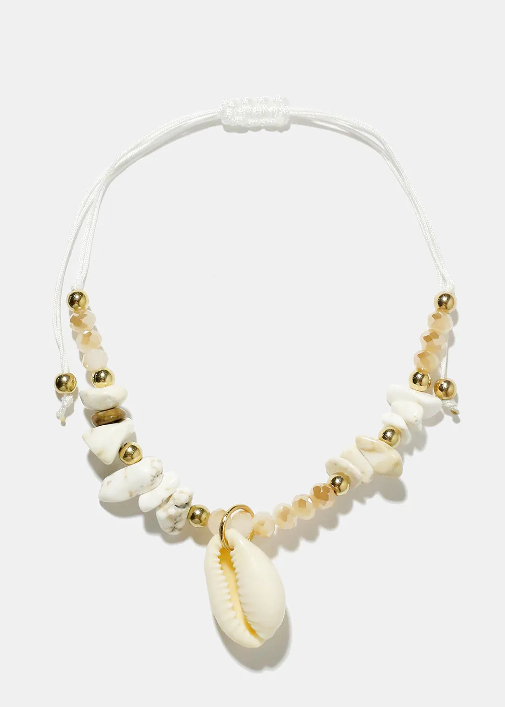 Sea Shell Bracelet