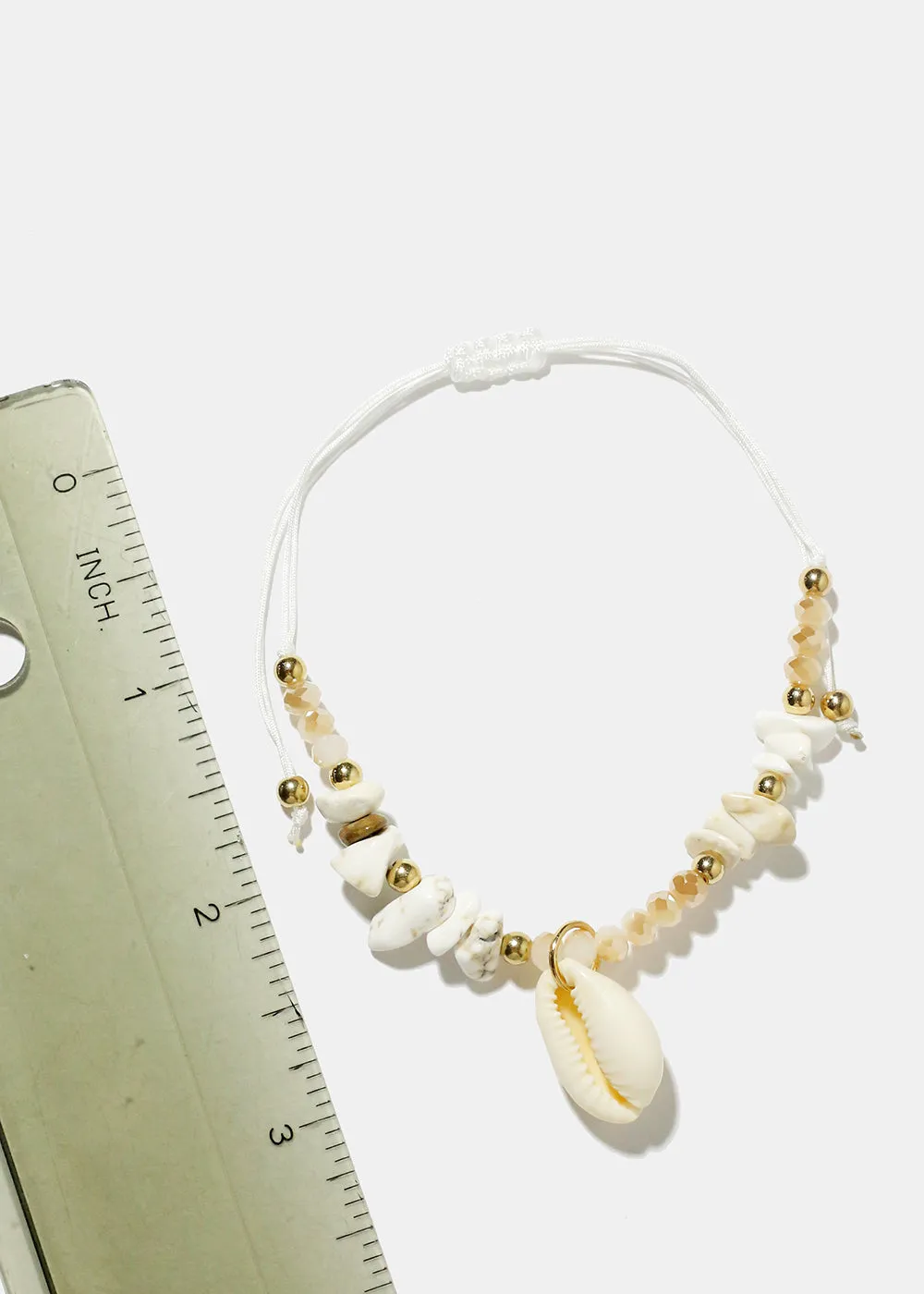 Sea Shell Bracelet