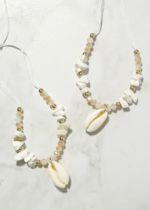 Sea Shell Bracelet