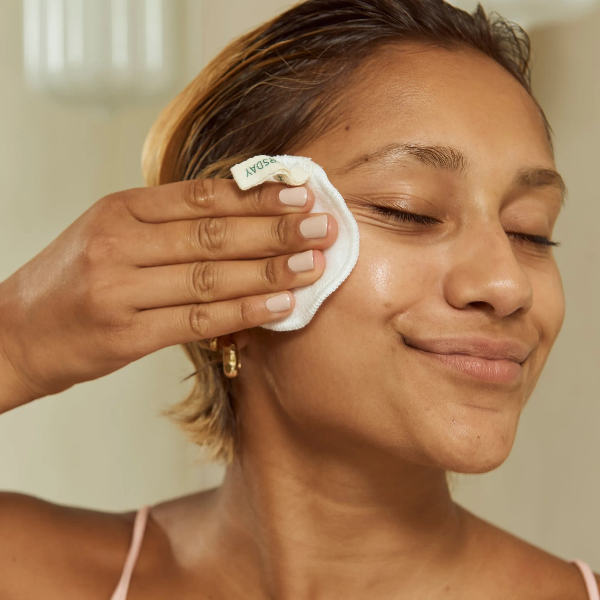 Seaweed Oil Balancing Toner The Body Shop