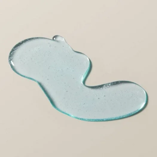 Seaweed Oil-Control Face Wash The Body Shop